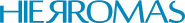 logohierromas