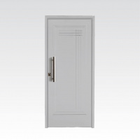 Línea Chapa Silver - 455