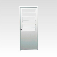 Línea Chapa Silver - 476