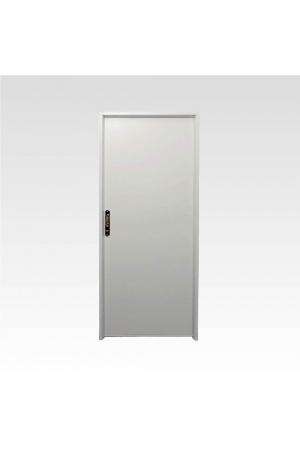 Línea Chapa Silver - 406